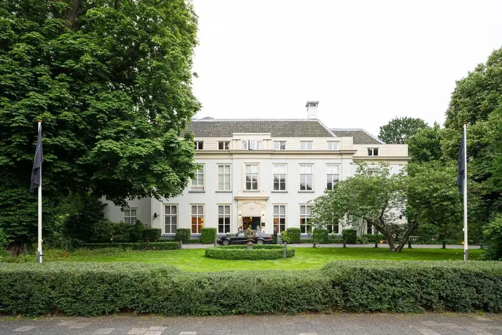 Foto - Central Park Voorburg - Relais & Chateaux