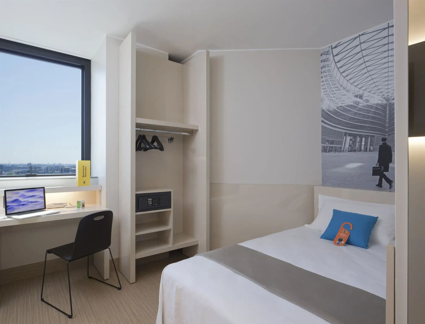 Foto - B&B Hotel Milano Sesto Marelli