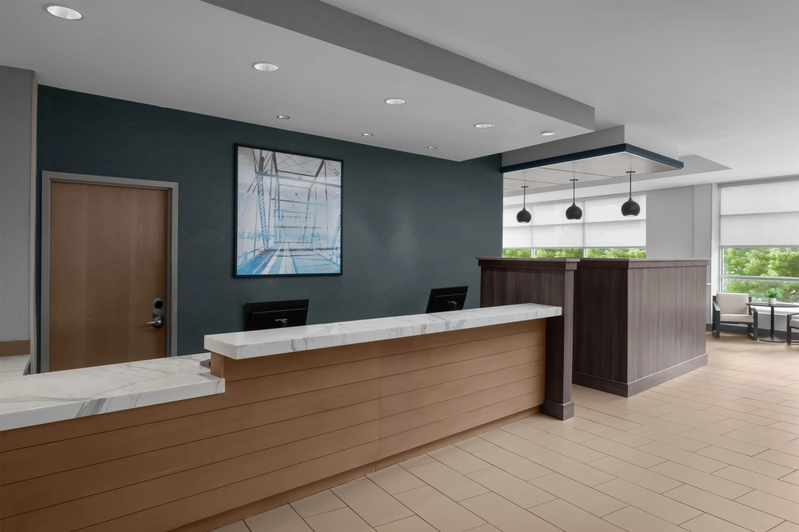 Foto - Hyatt House Pittsburgh-South Side