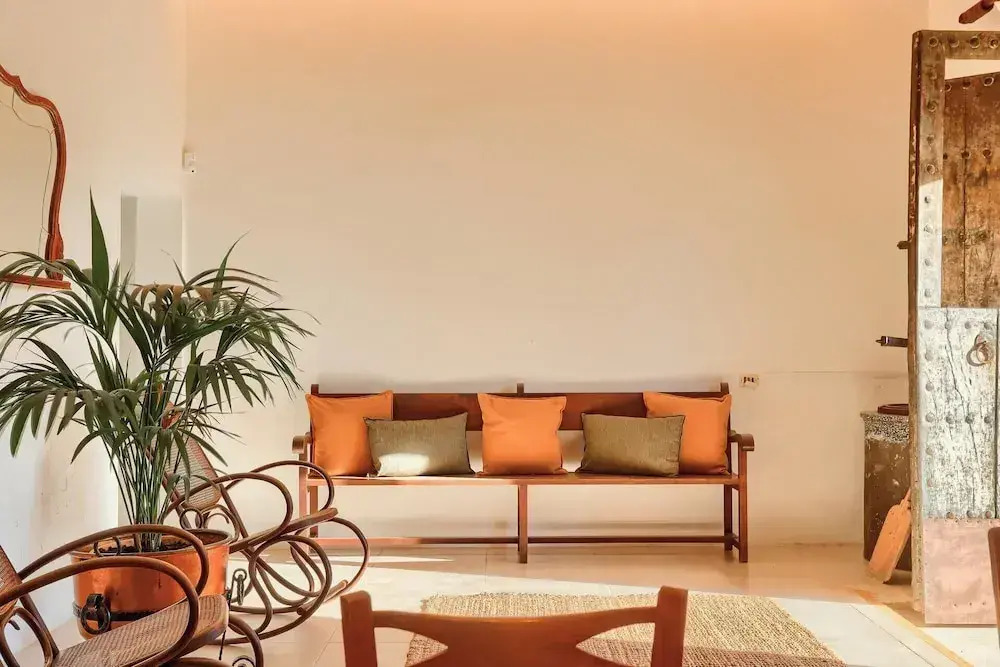 Foto - Agroturismo Finca Son Valls - Adults Only