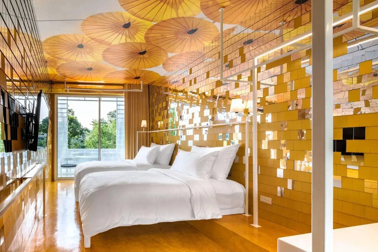 Foto - Little Shelter Hotel Chiangmai