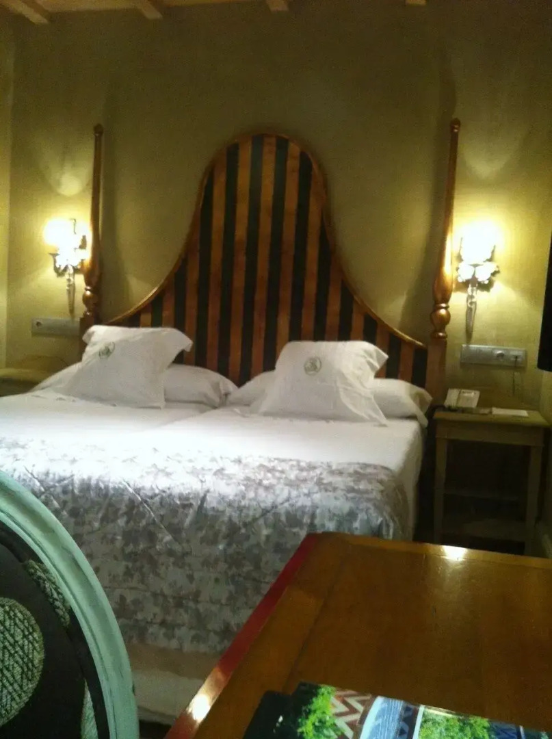 Photo - Sacristia de Santa Ana