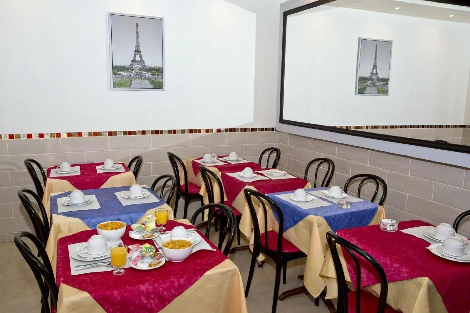 Photo - Hipotel Paris Voltaire Bastille