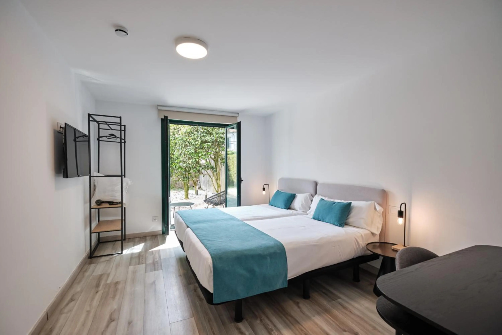 Foto - Hotel Pombal Rooms