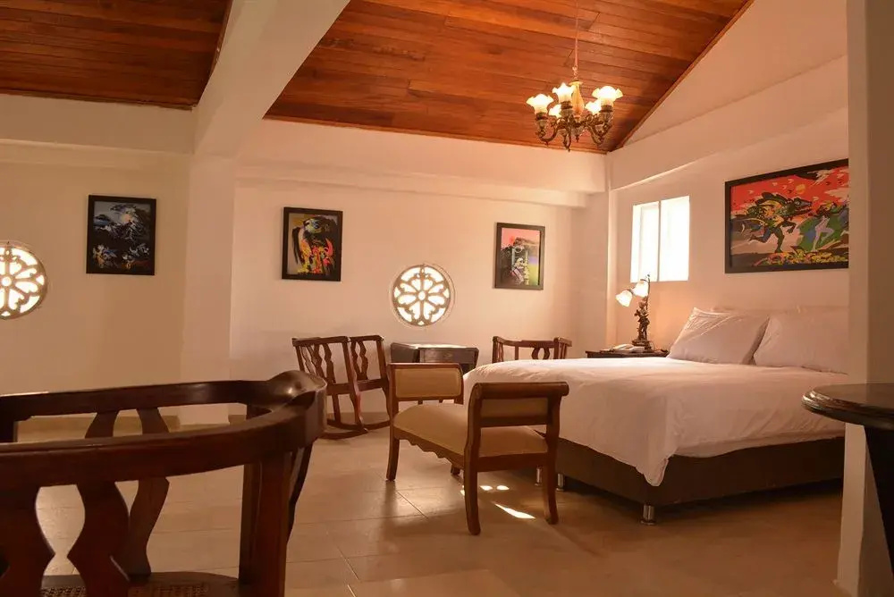 Foto - Hotel Kartaxa Cartagena