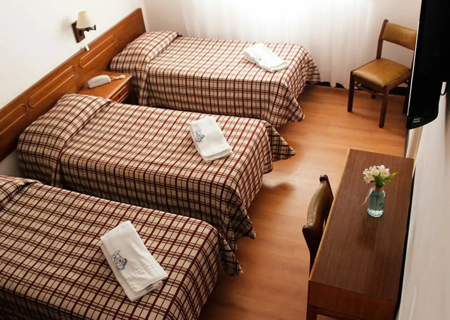 Foto - Hotel San Martin