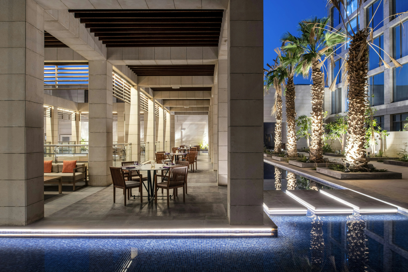 Photo - DoubleTree by Hilton Riyadh Financial District