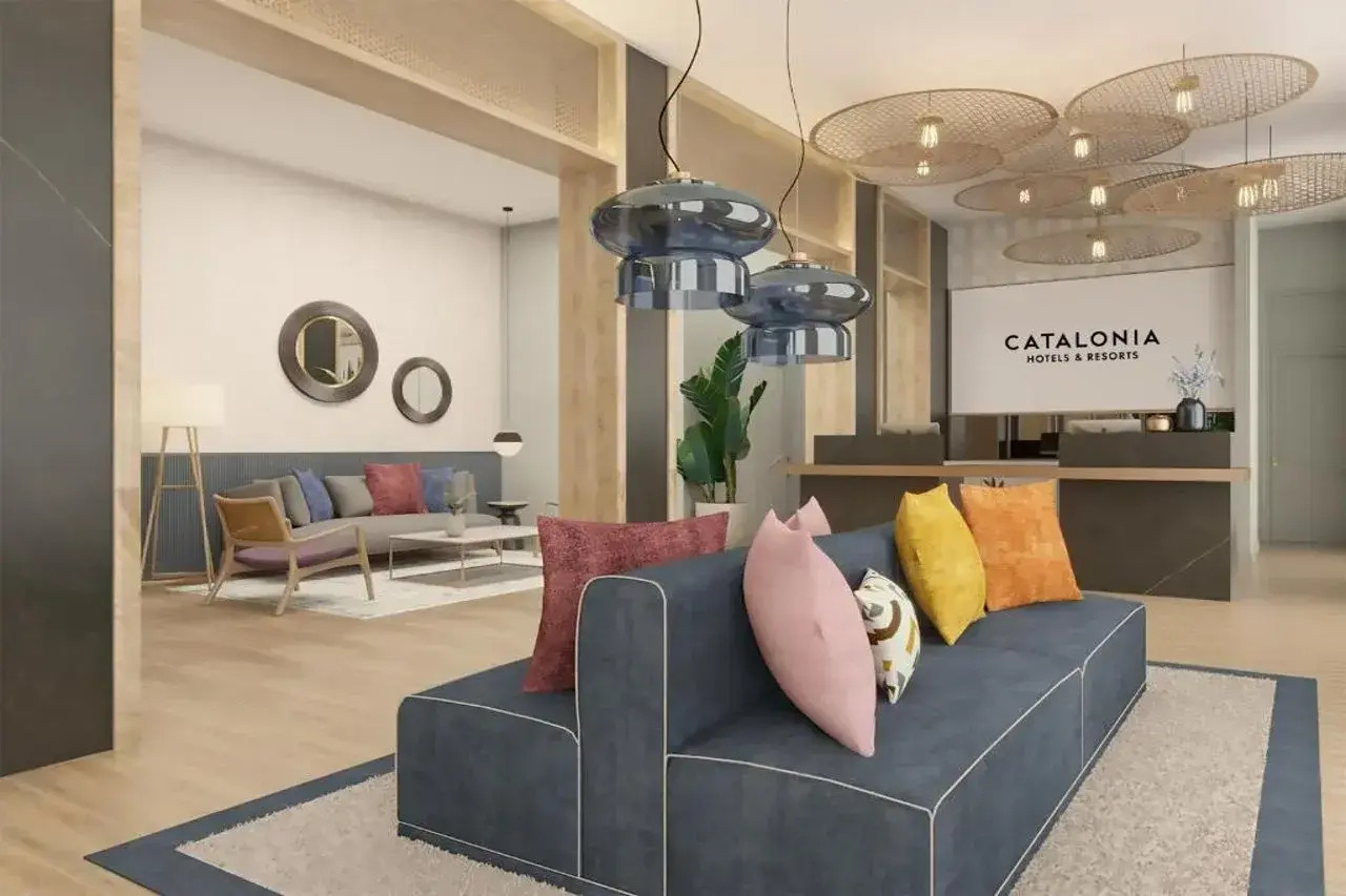 Foto - Catalonia Puerta del Mar