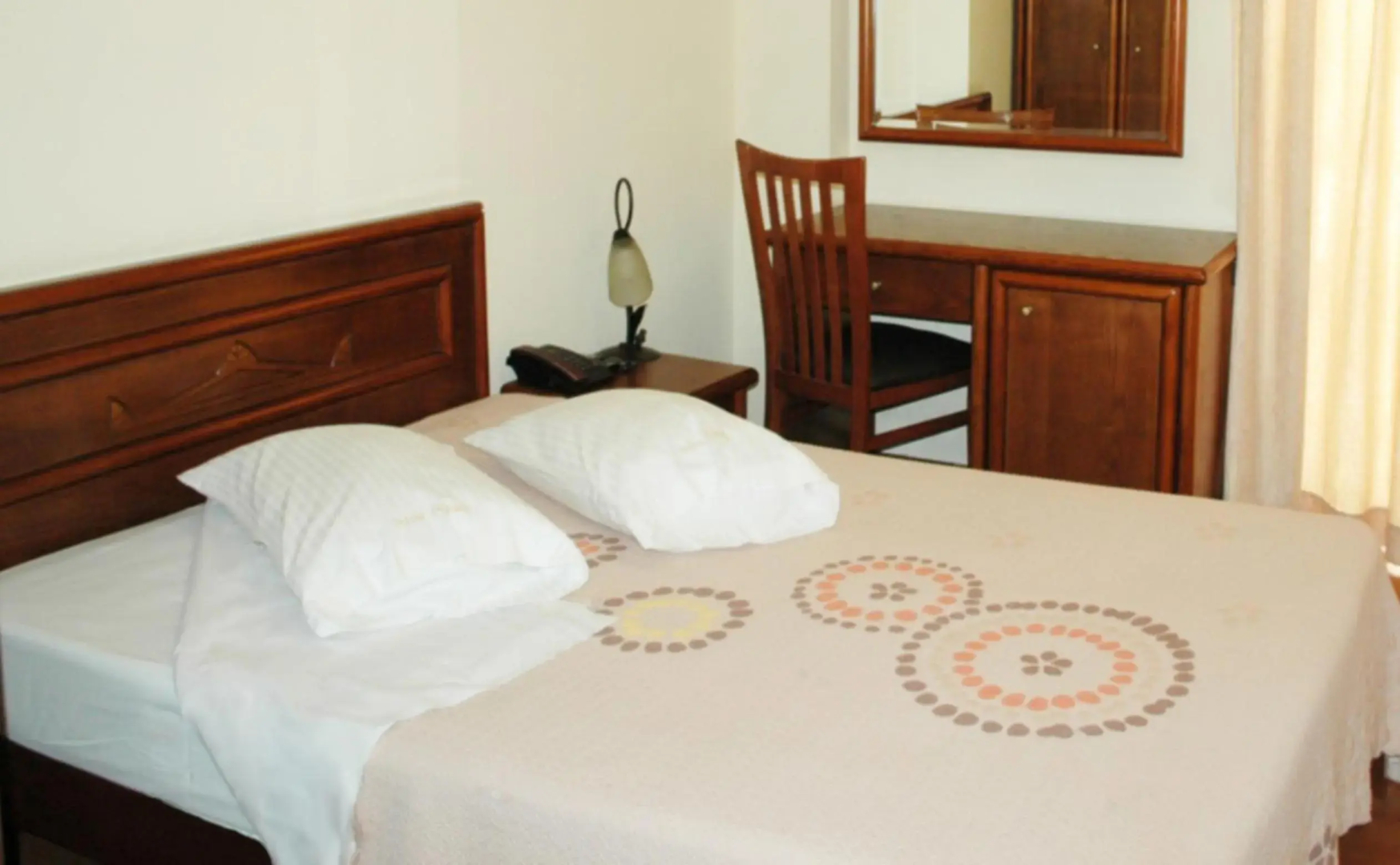Foto - Omiros Hotel