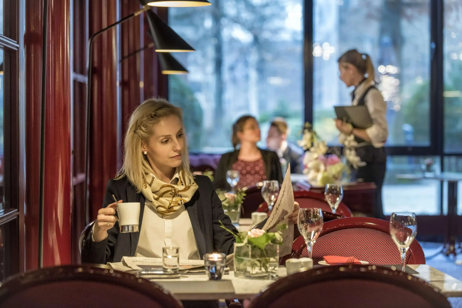 Photo - Maritim Hotel Bonn