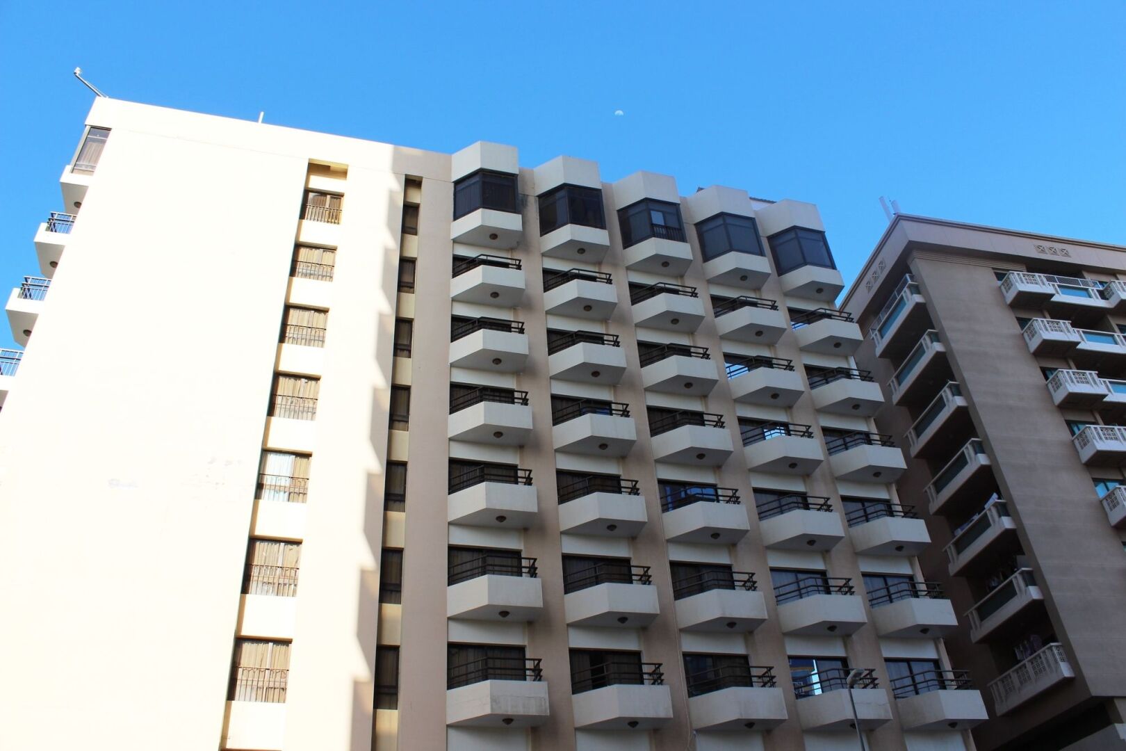 Foto - Al Khaleej Grand Hotel