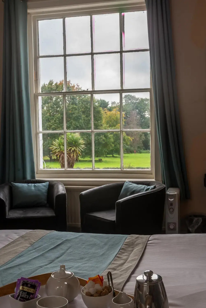 Photo - Rowton Hall Hotel and Spa
