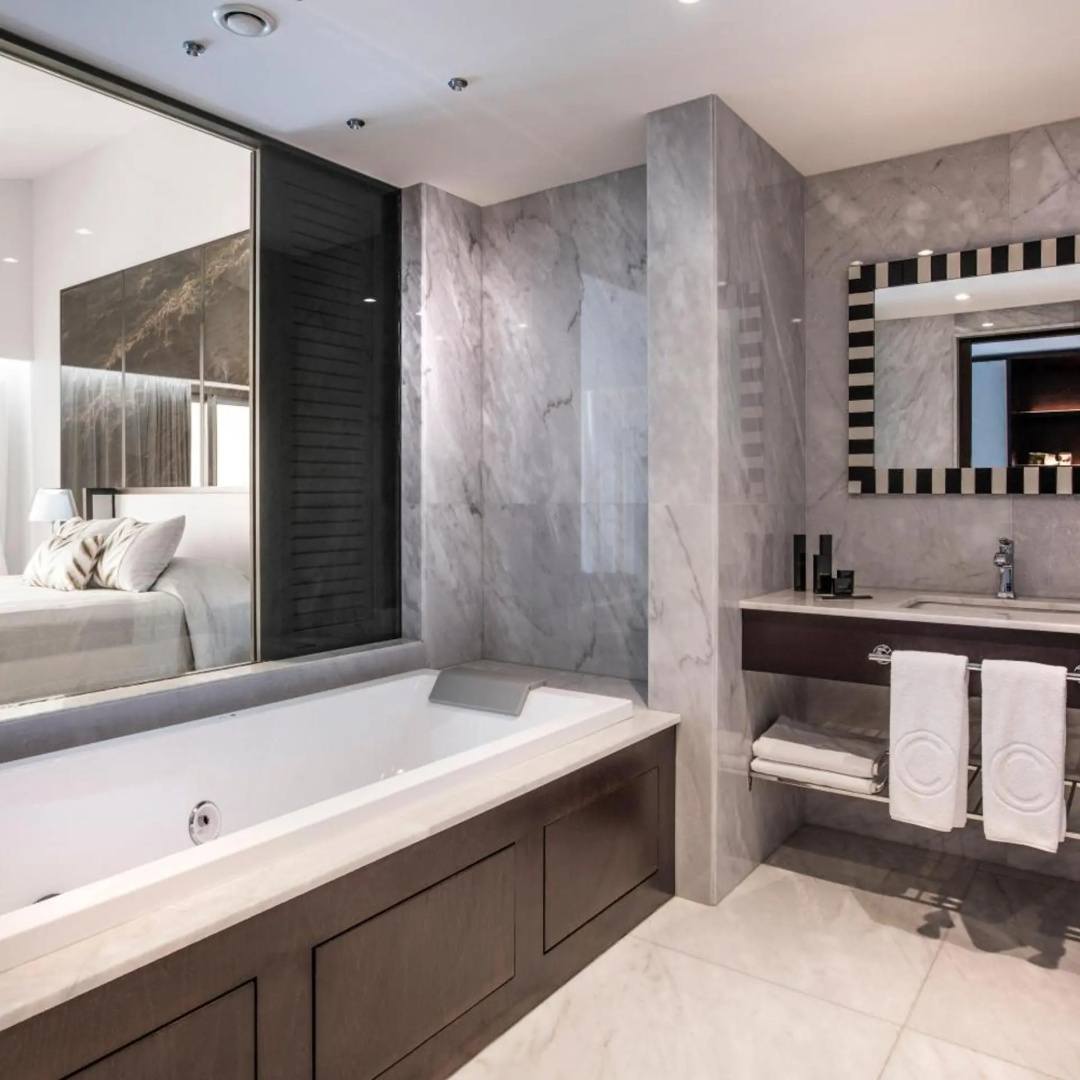 Photo - Charisma De Luxe Hotel