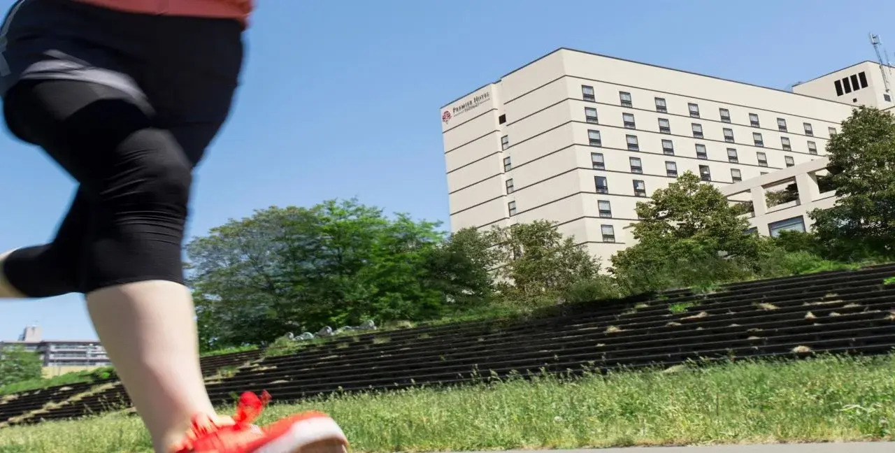 Foto - Premier Hotel -Tsubaki- Sapporo