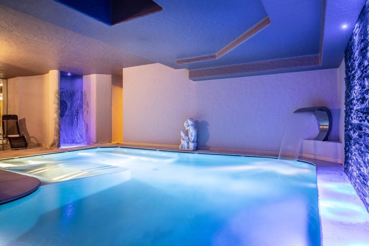 Foto - Sporthotel Romantic Plaza