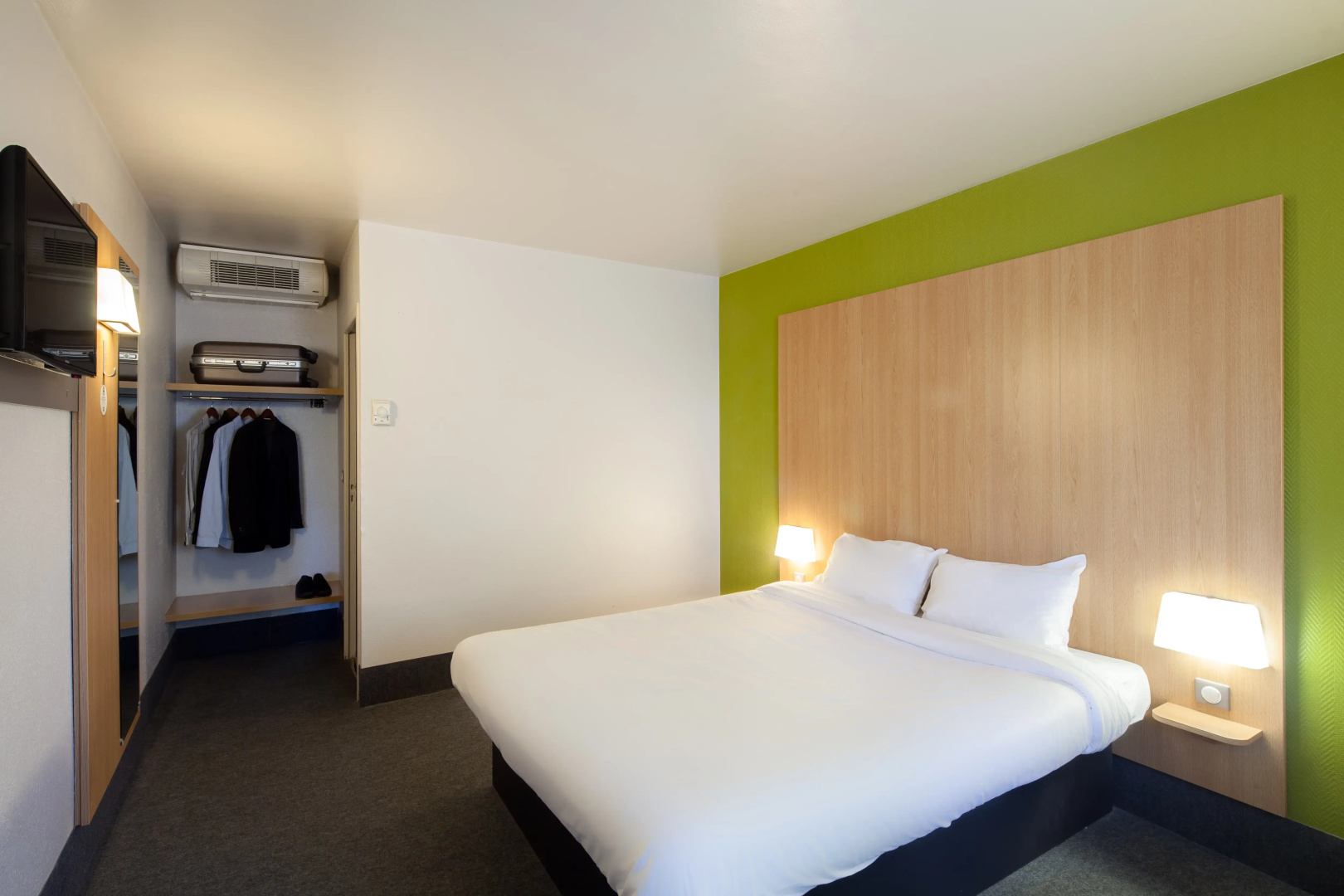 Foto - B&B Hôtel Bretigny-sur-Orge