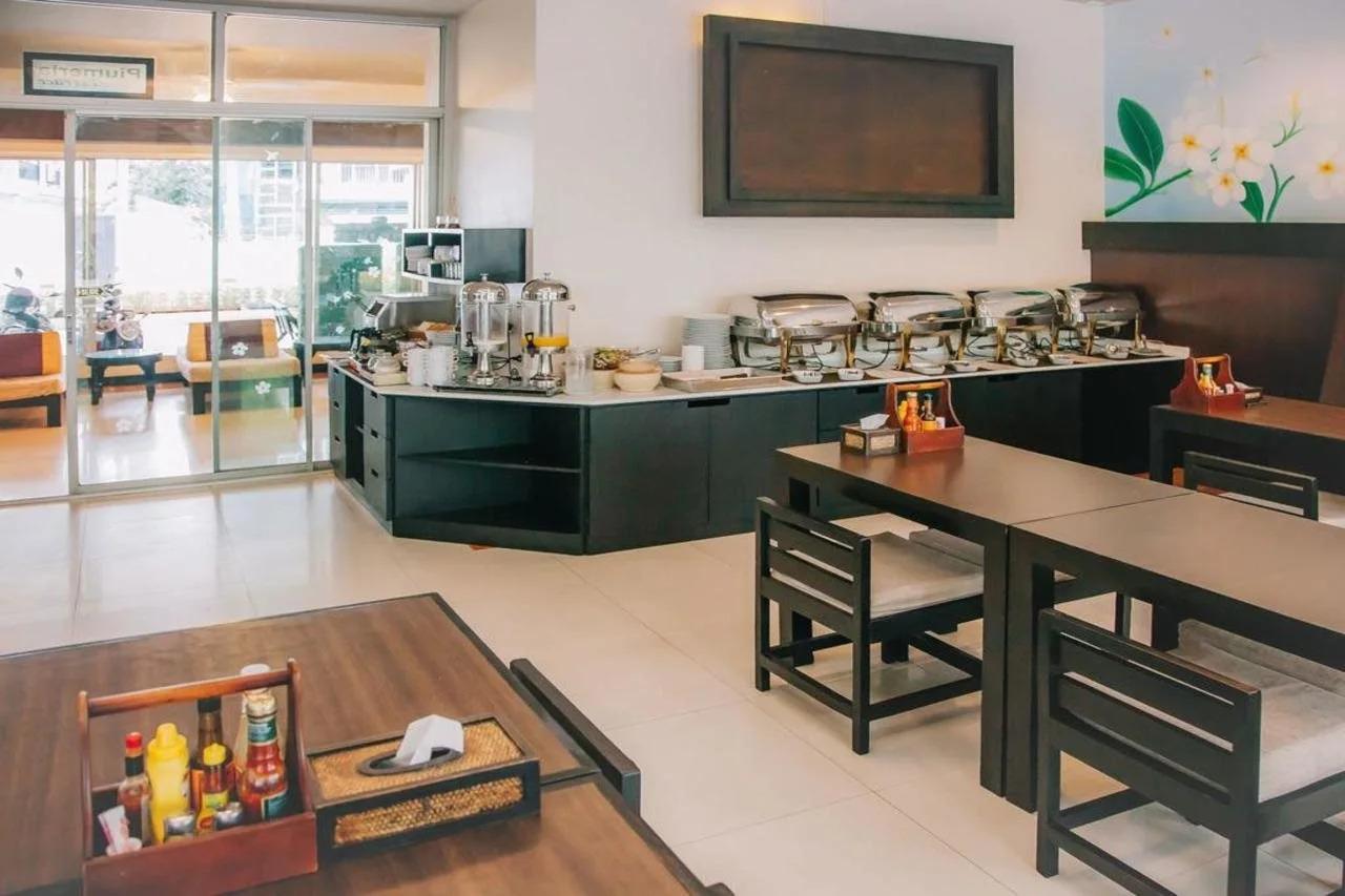 Photo - Kokotel Pattaya South Beach