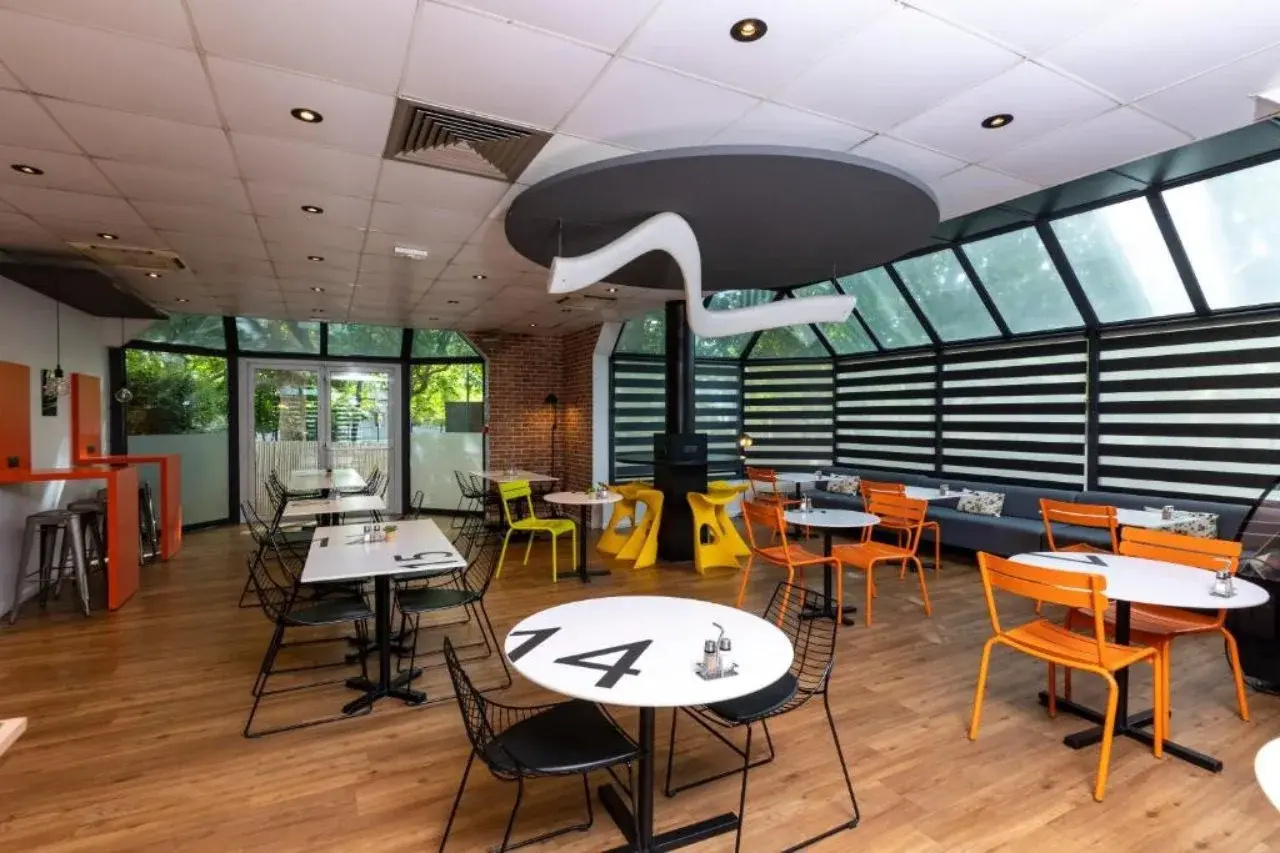 Foto - ibis Styles Colombes Paris Ouest (Ouverture Octobre 2025)
