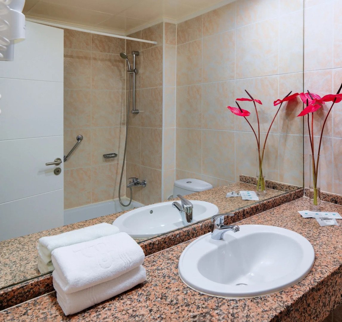 Foto - Relaxia Beverly Park