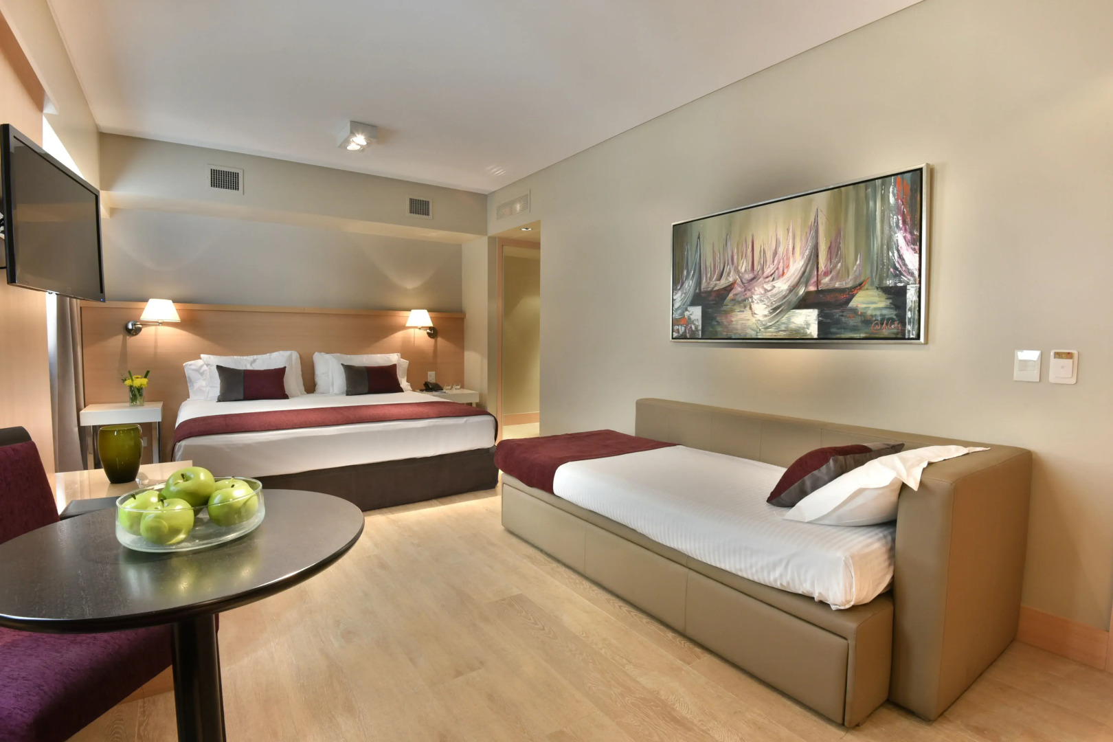 Foto - ARC Recoleta Boutique Hotel & Spa