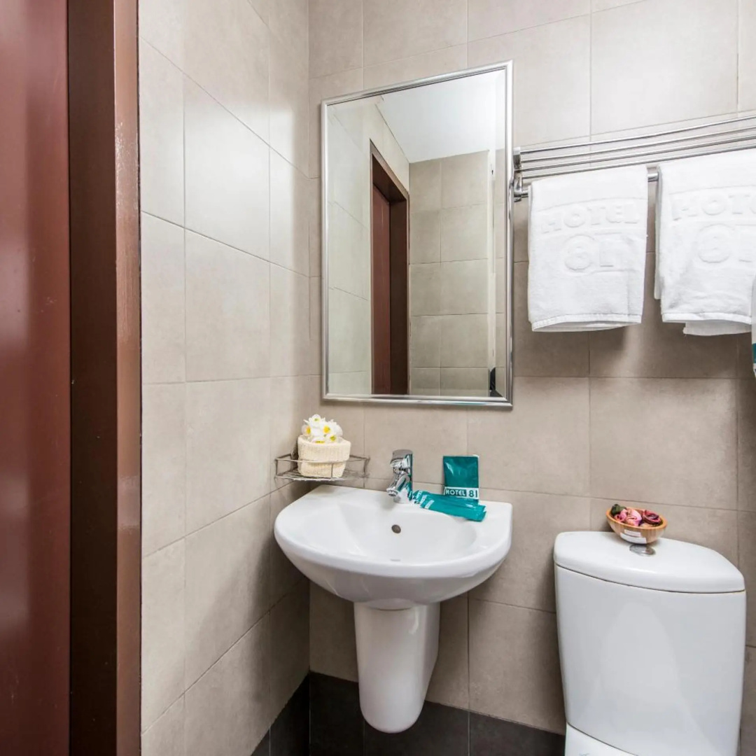 Foto - Hotel 81 - Balestier
