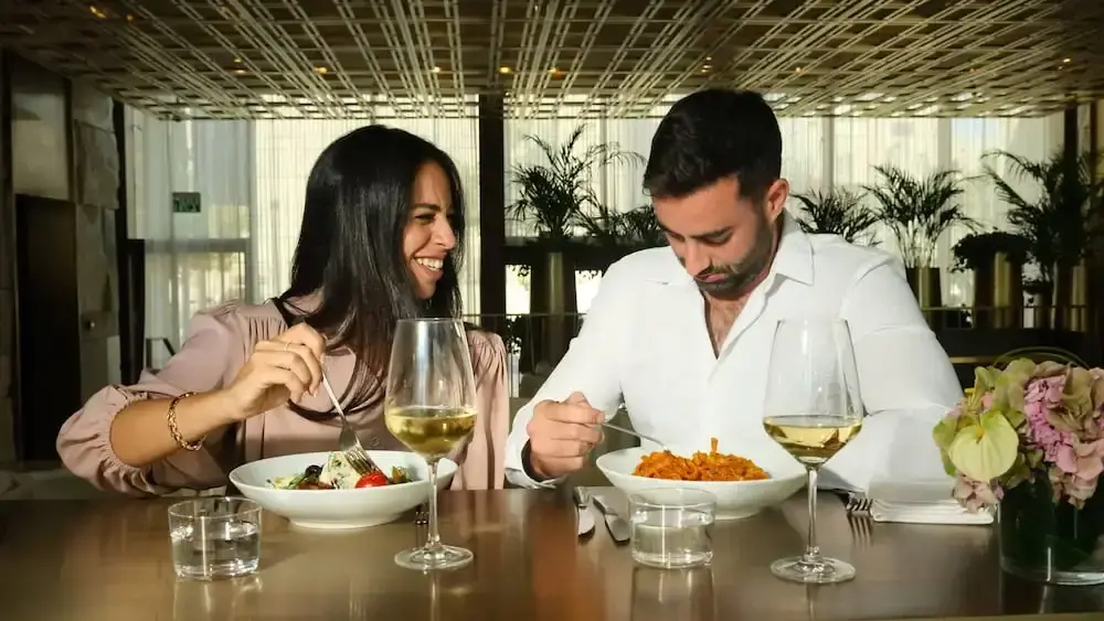 Photo - Theatron Jerusalem Hotel & Spa - MGallery Collection
