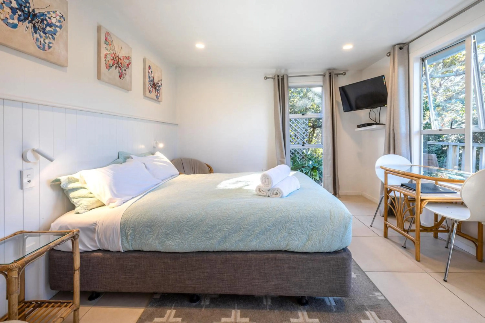 Foto - Waiheke Island Motel