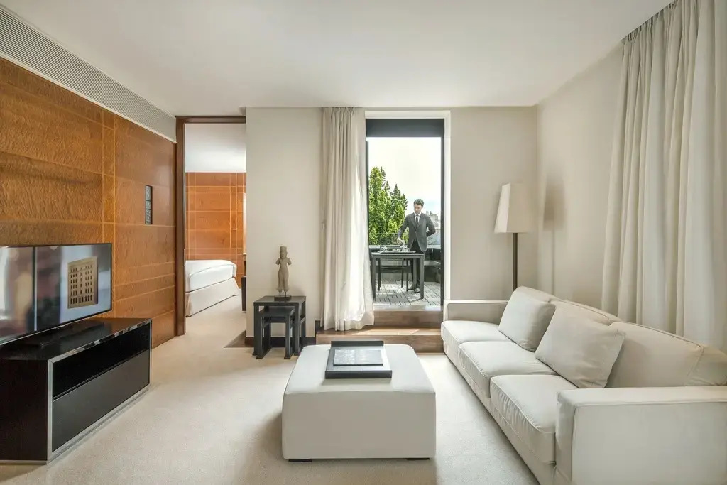 Foto - COMO The Halkin