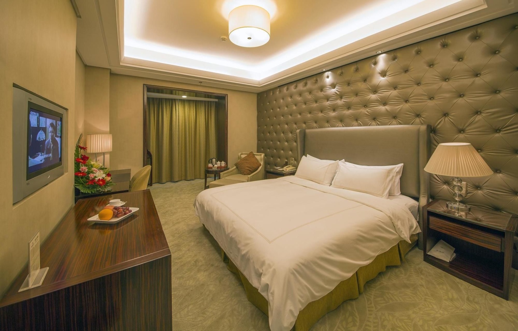 Shuguang International Hotel Nanjing