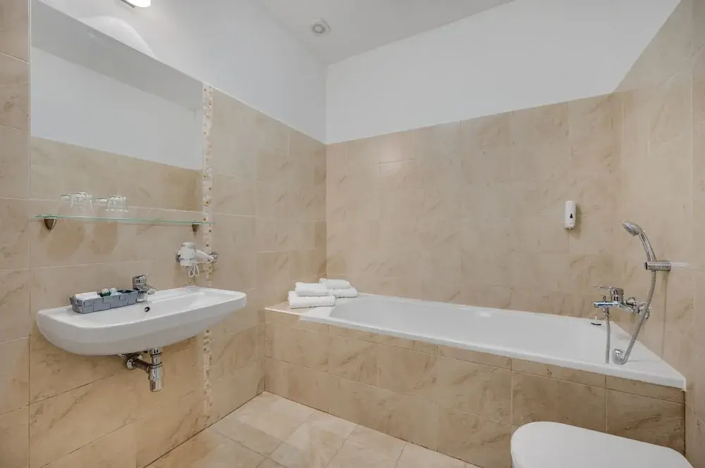 Foto - Garni Hotel VIRGO