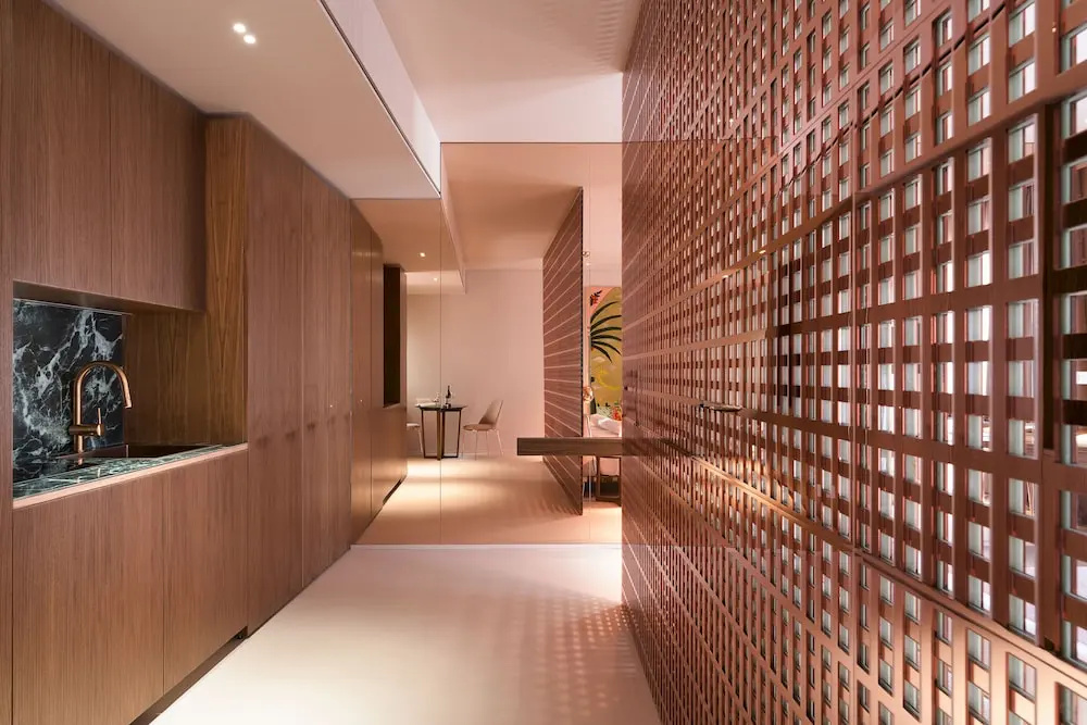 Foto - Taormina Infinity Suites
