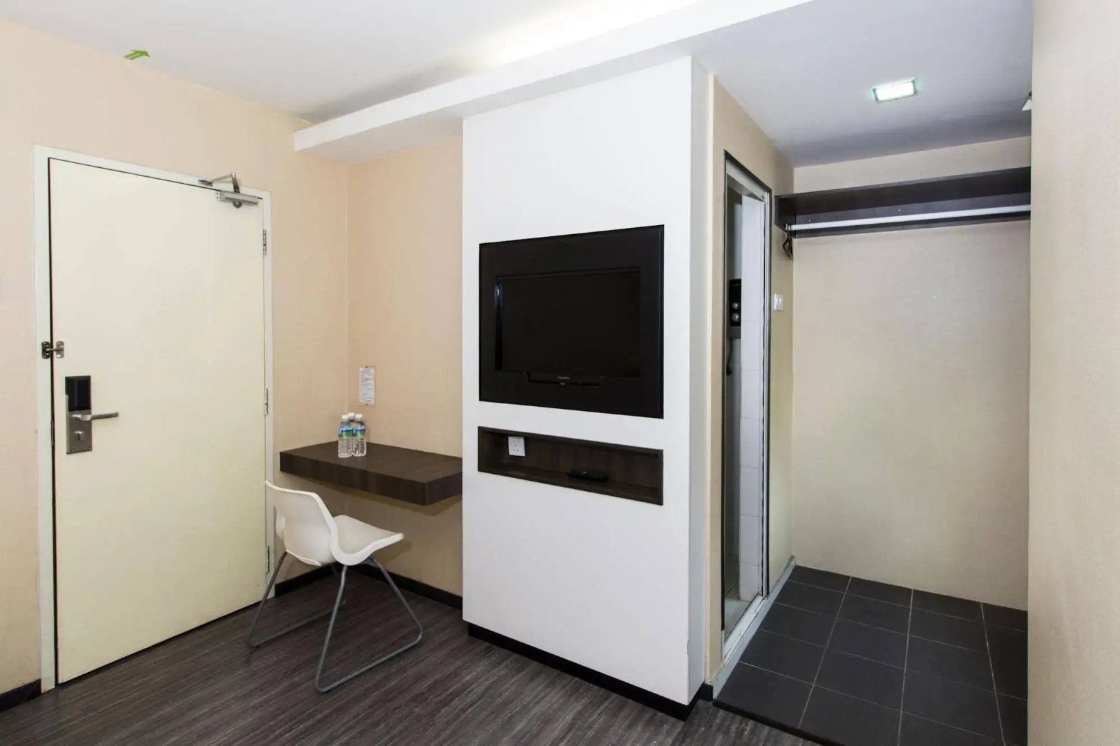 Foto - Smile Hotel Cheras Pudu KL