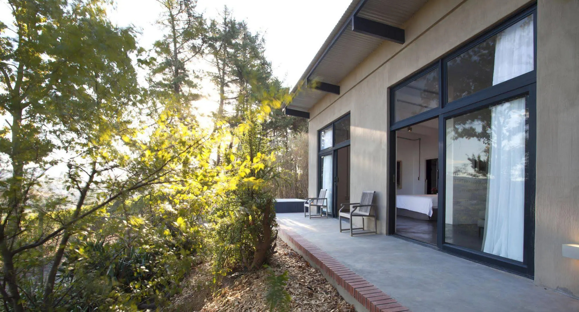 Foto - Sugarbird Manor