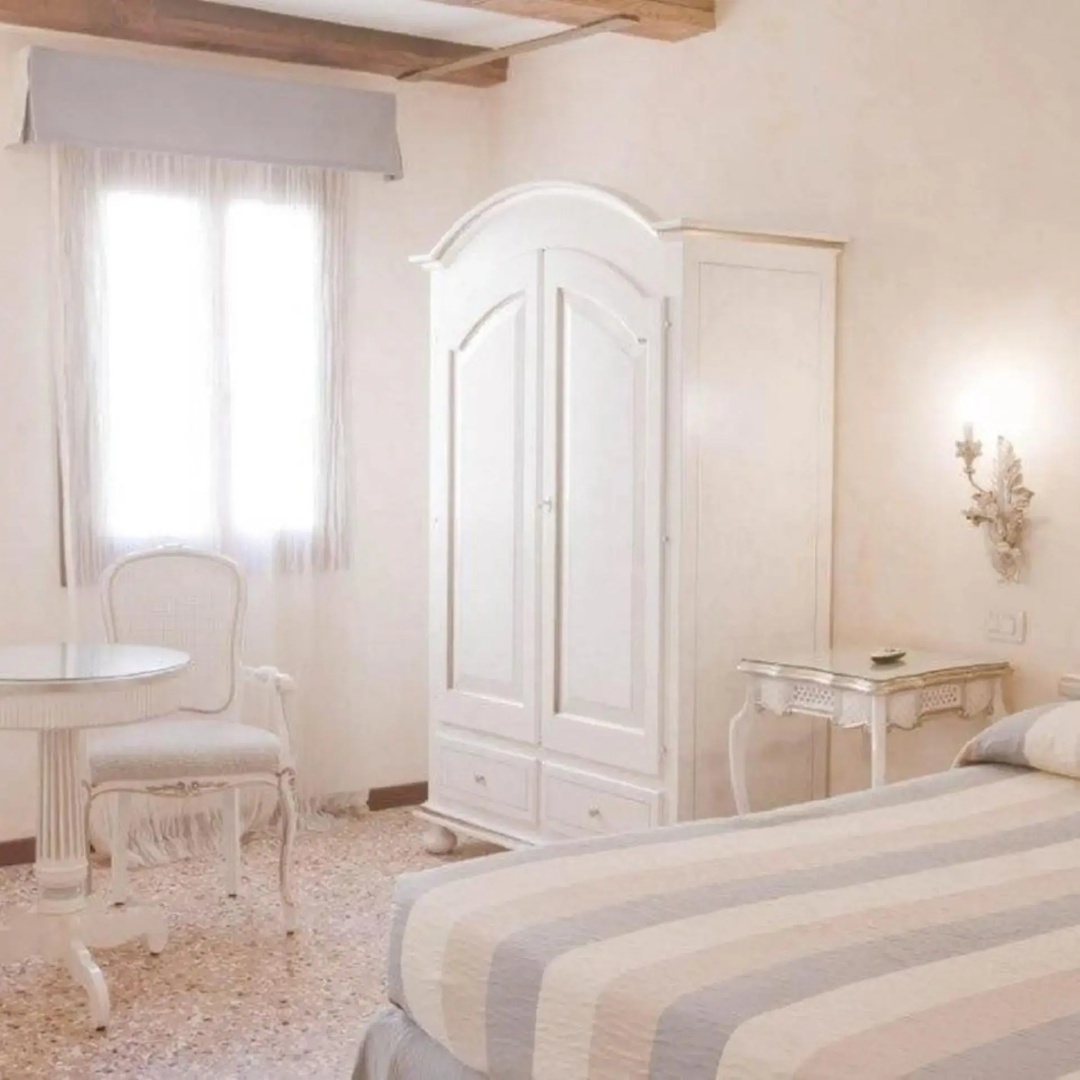Foto - Hotel Mercurio
