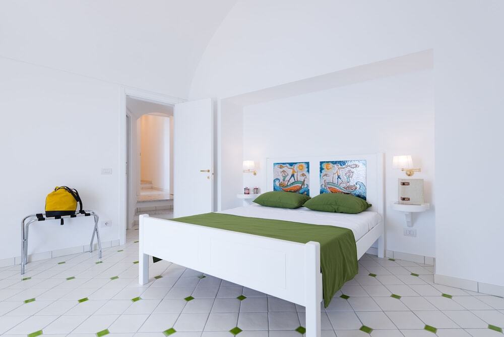 Photo - Vista d'Amalfi