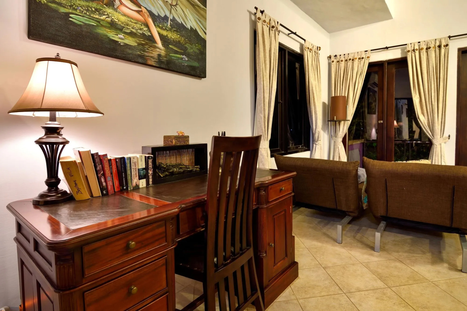 Foto - Dolphin Beach Bali