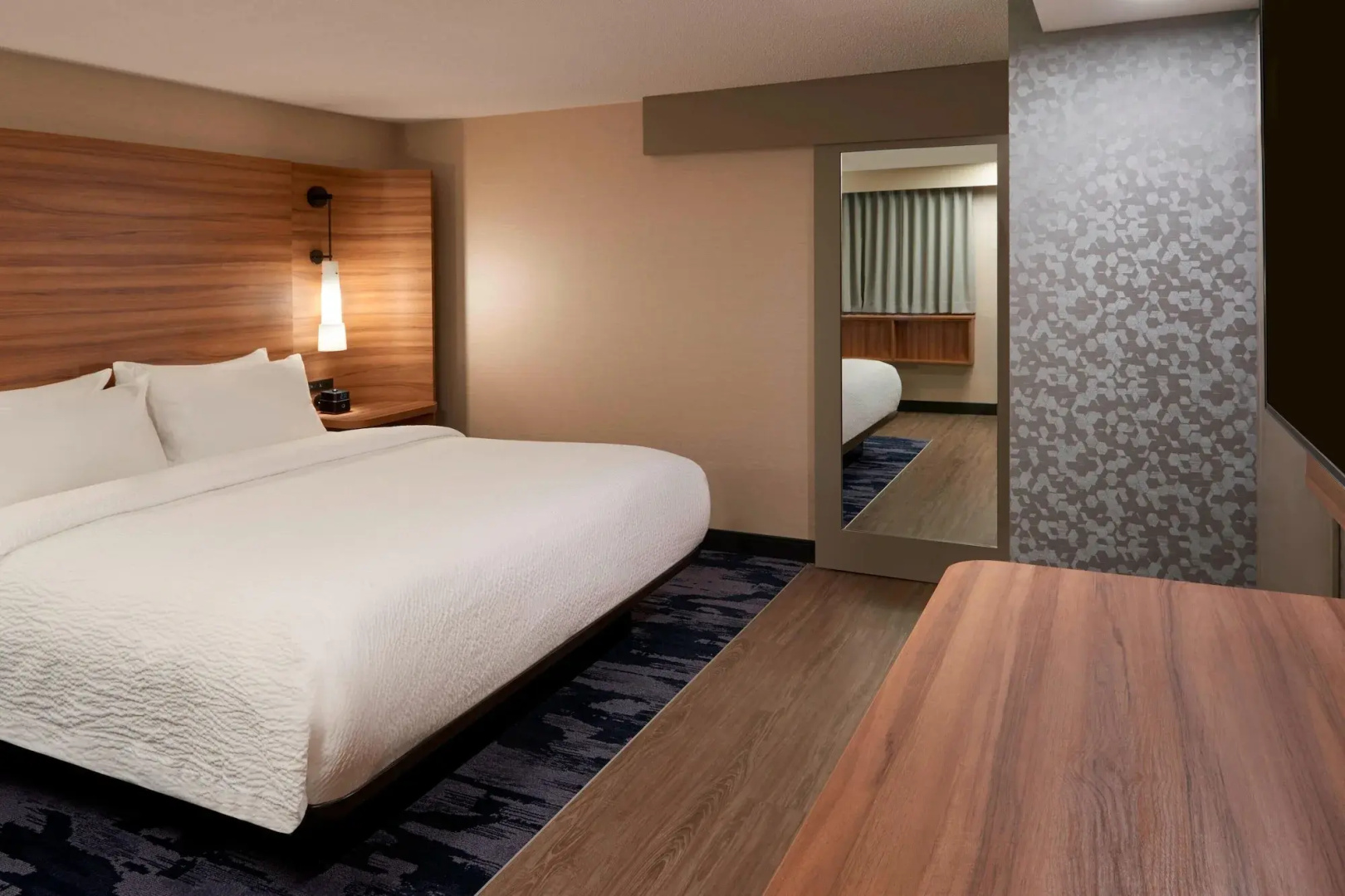 Foto - Fairfield by Marriott Montreal Downtown