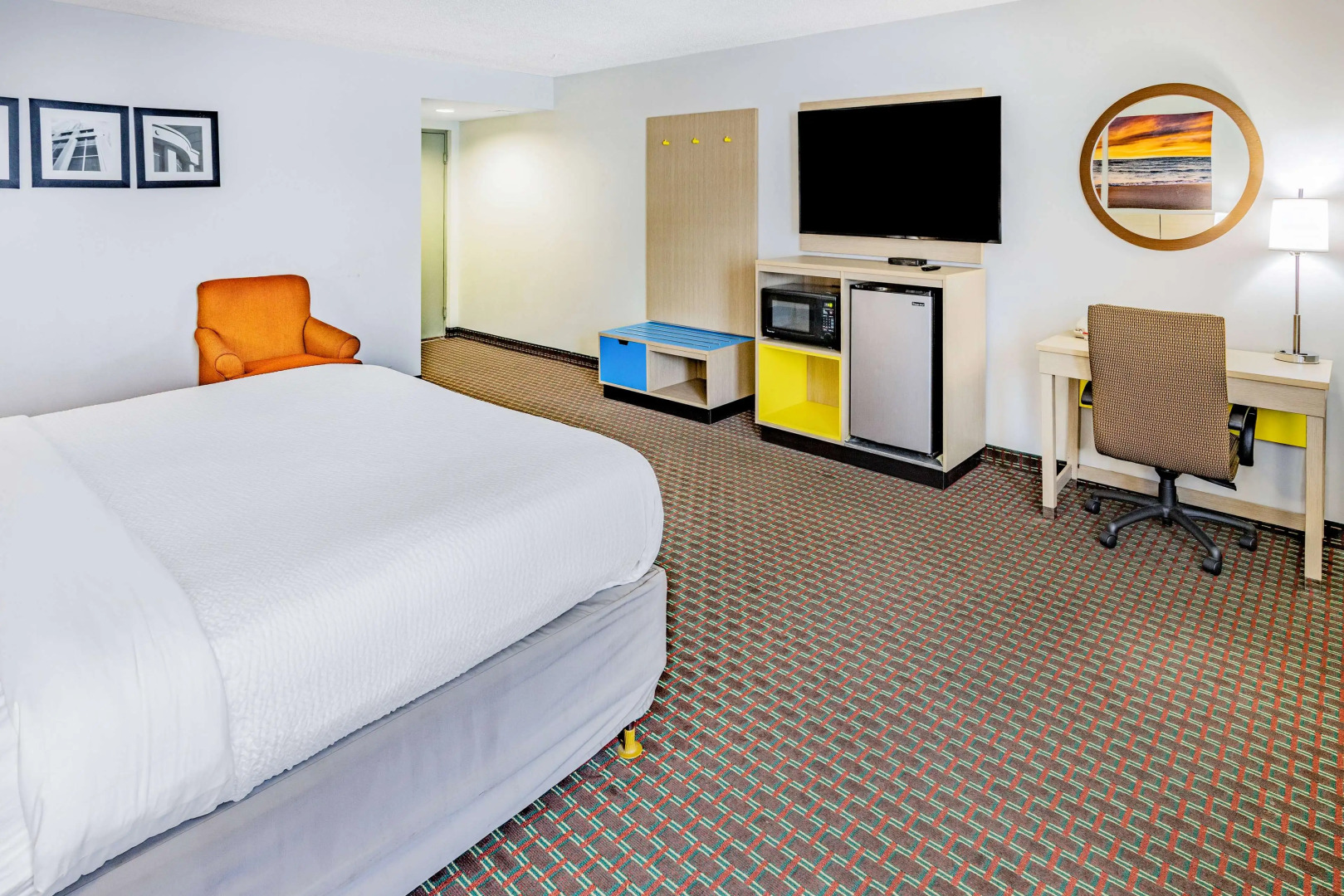 Photo - Days Inn by Wyndham Hartsfield Jackson Atlanta Airport West
