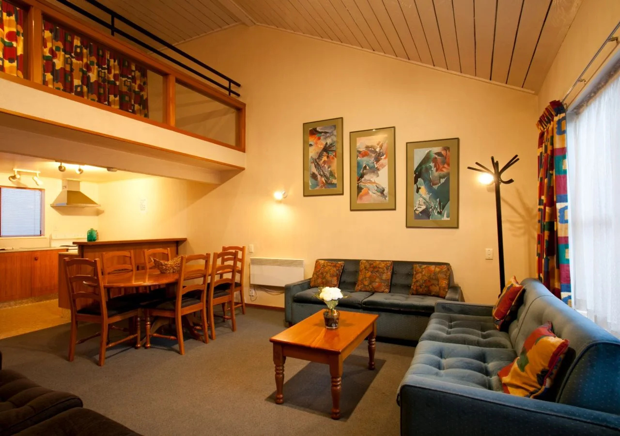 Foto - The Lofts Apartments