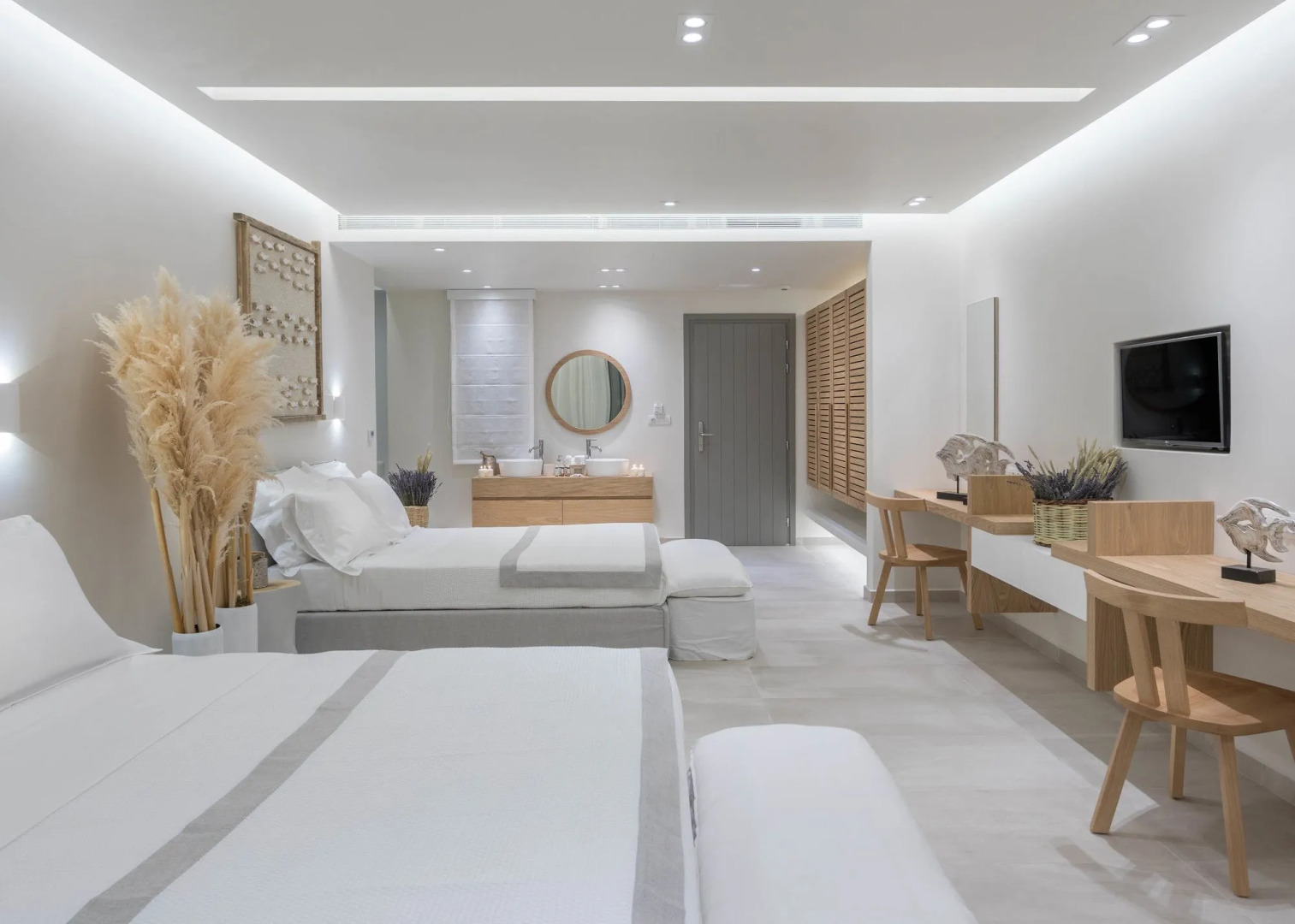 Foto - 18 Grapes Hotel