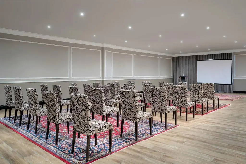 Foto - Premier Hotel Cape Town