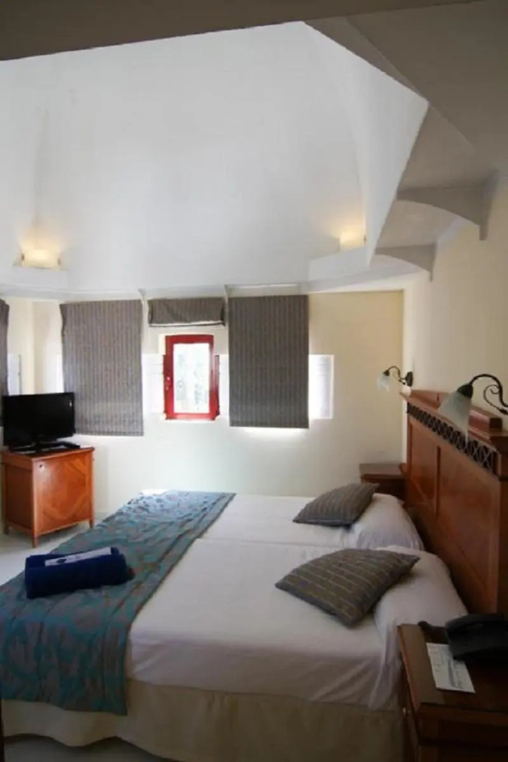 Foto - Hotel Ciutat Jardi