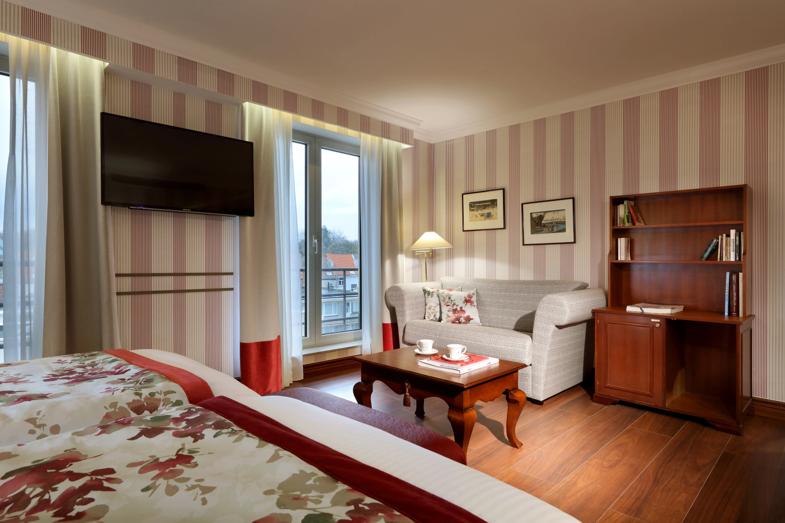 Foto - Eurostars Montgomery