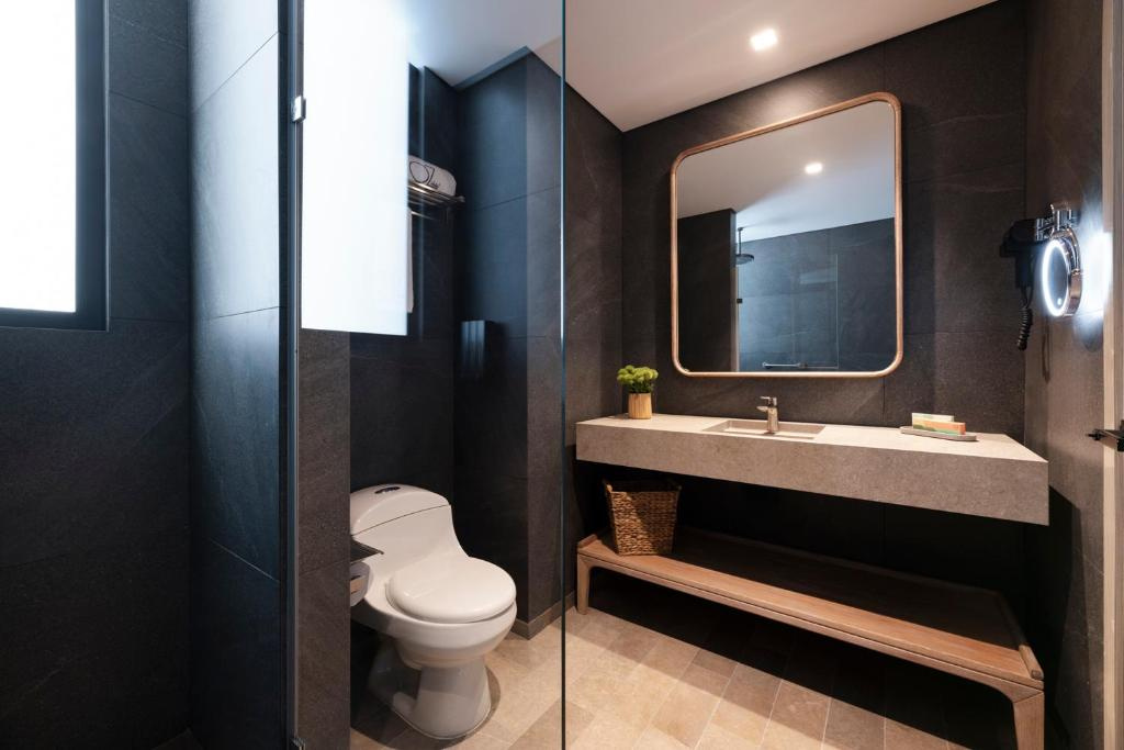 Foto - OZ Hotel Collection