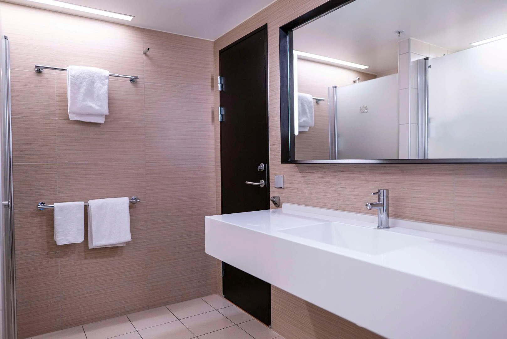 Photo - Scandic Anglais