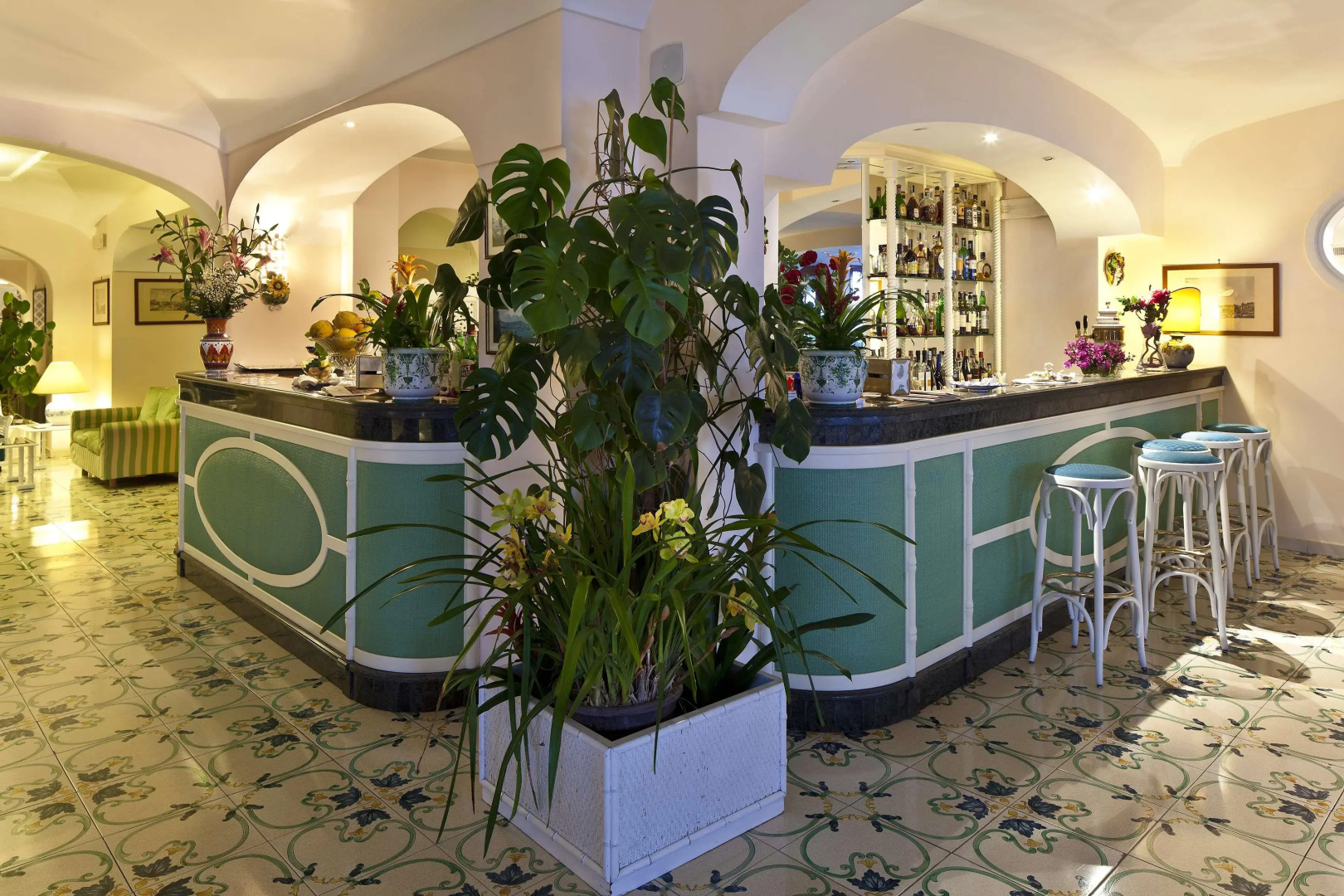 Foto - Le Querce Resort Sea Thermae & Spa