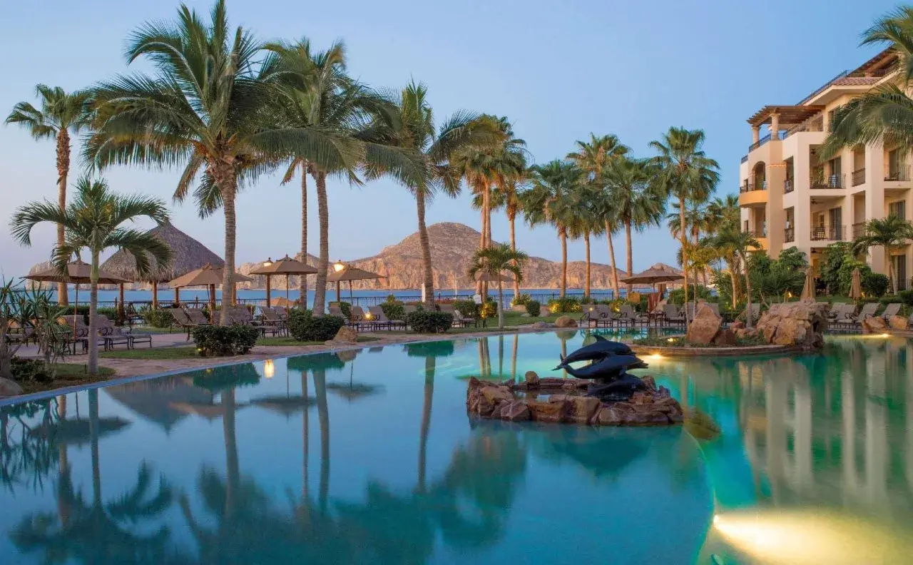 Foto - Villa la Estancia Beach Resort & Spa