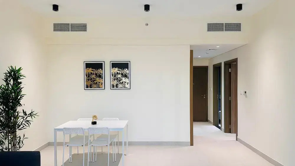 Foto - Dancenter Retreat Sheikh Zayed Road