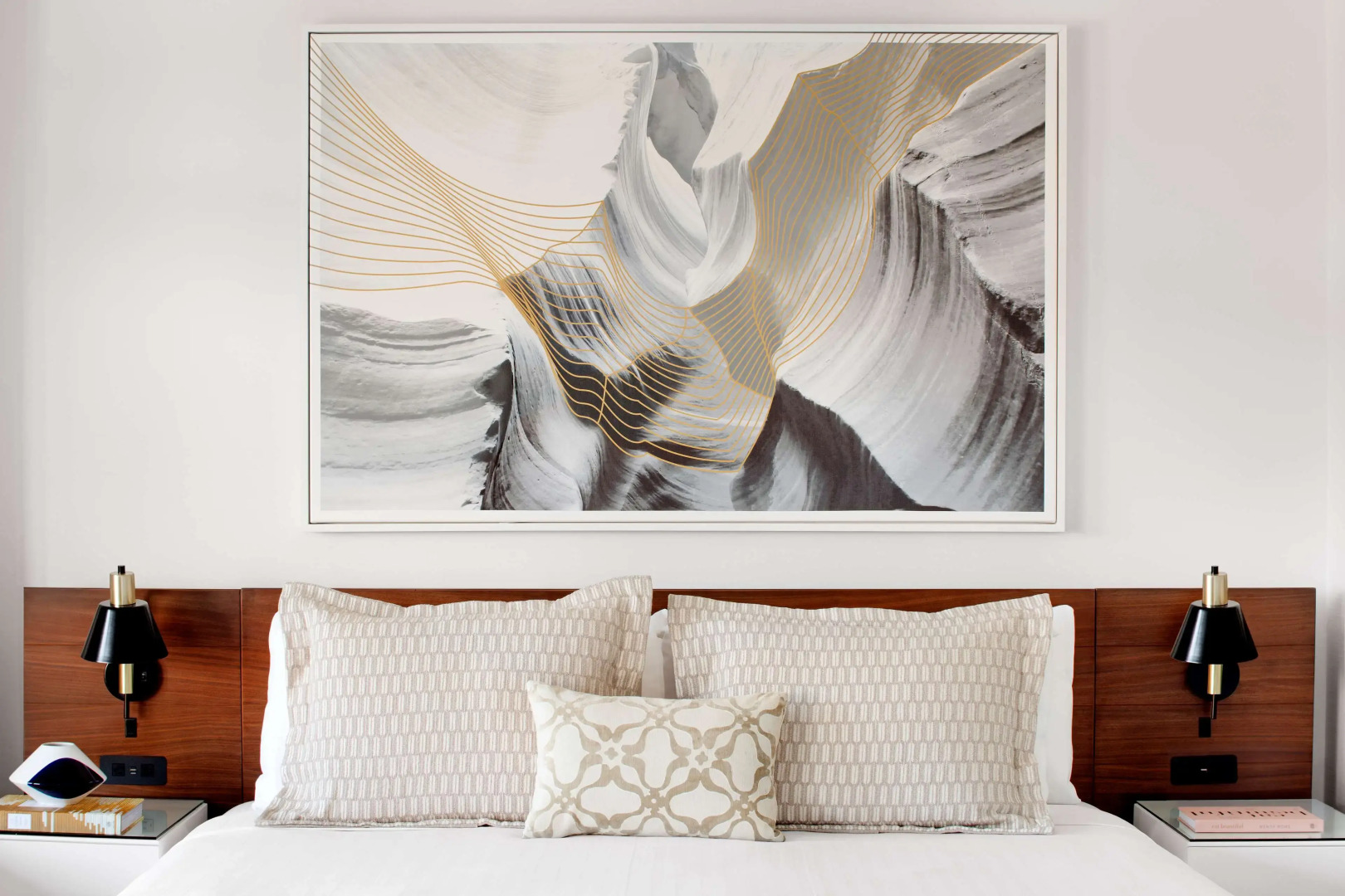 Foto - Eurostars St Gregory Dupont Circle Georgetown