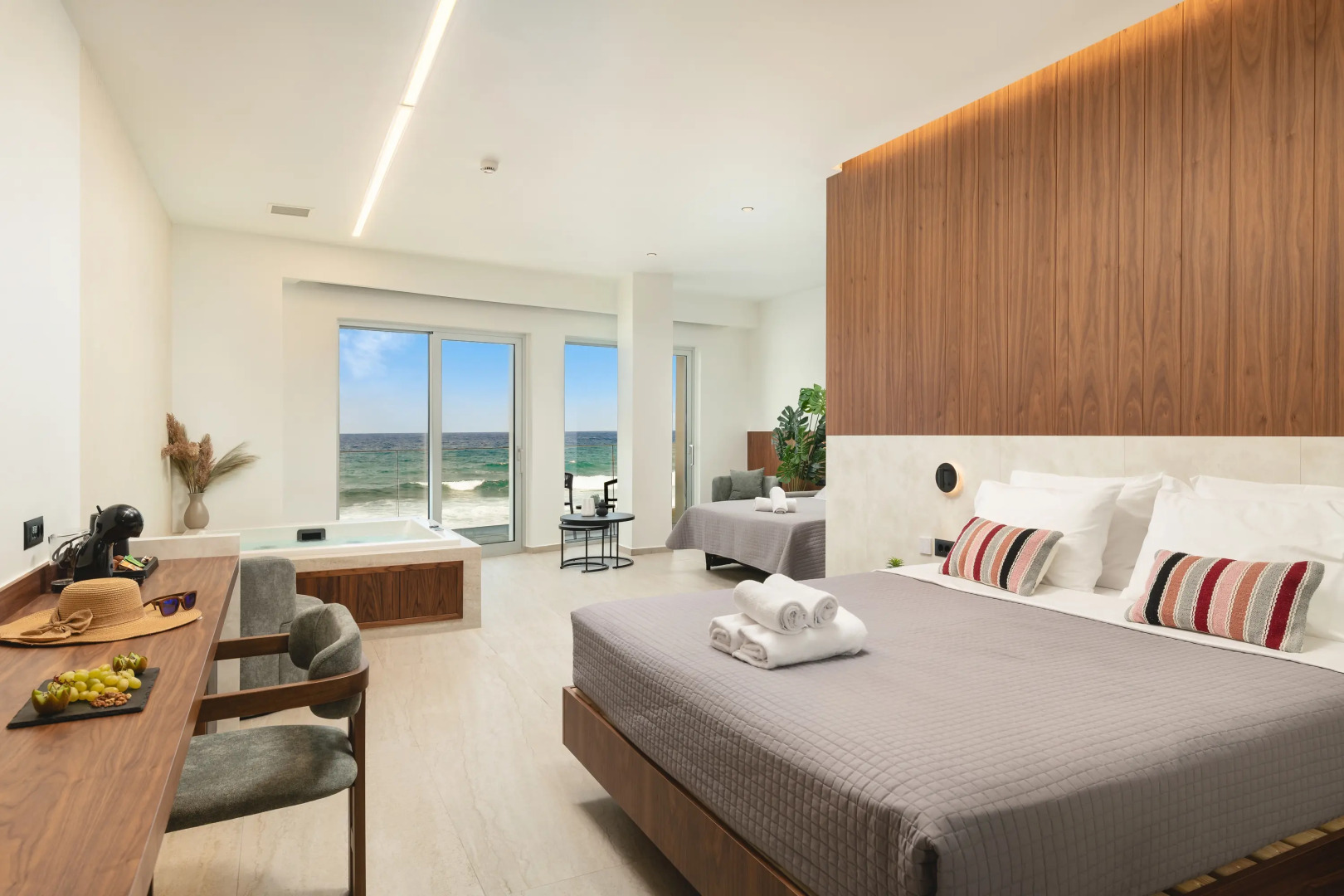 Foto - Elia Sea Suites